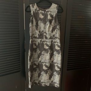 NWT Banana Republic Size 10 Sheath Dress